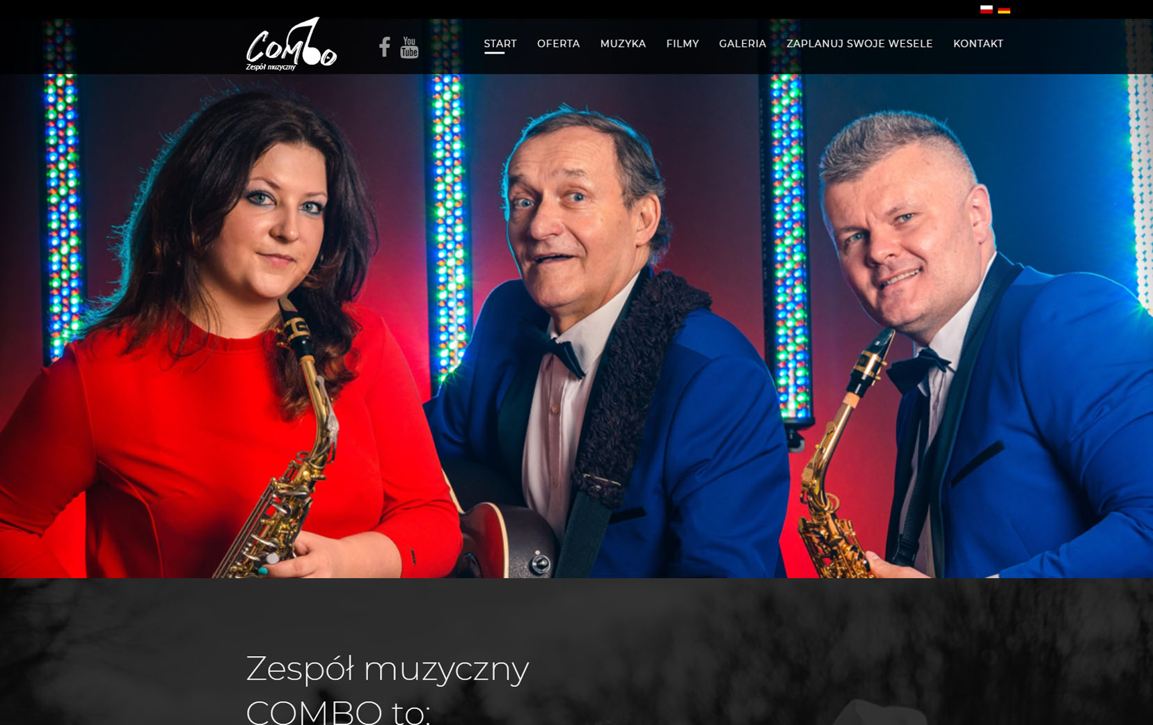 Zespół Muzyczny COMBO