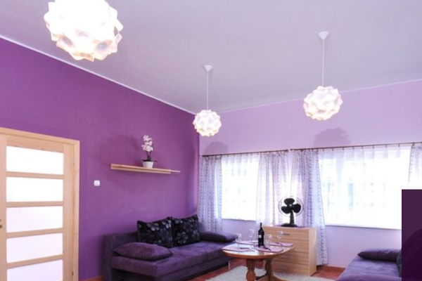  Apartament Zuzanna - Międzywodzie