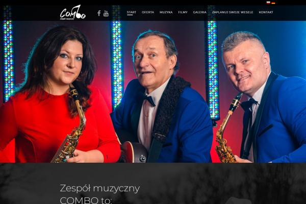 Zespół Muzyczny COMBO